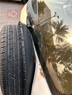 شيري تيجو 3